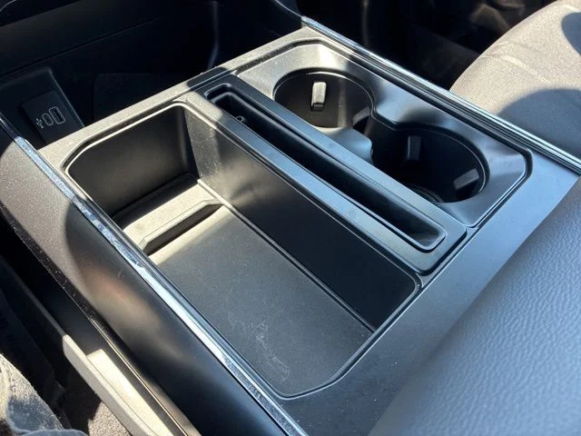 New 2026 Agate Black Metallic Ford STX® image 35