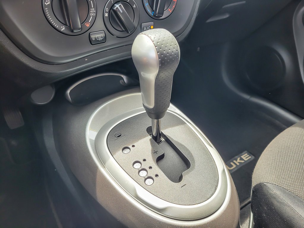 Used 2012 Gun Metallic Nissan S image 14