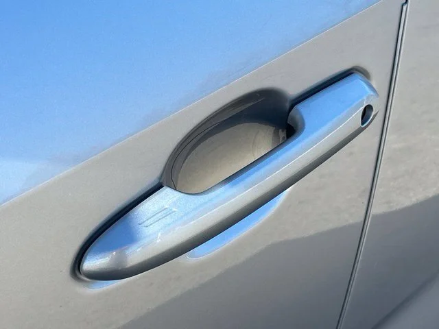 Used 2023 Silver Toyota XSE image 15