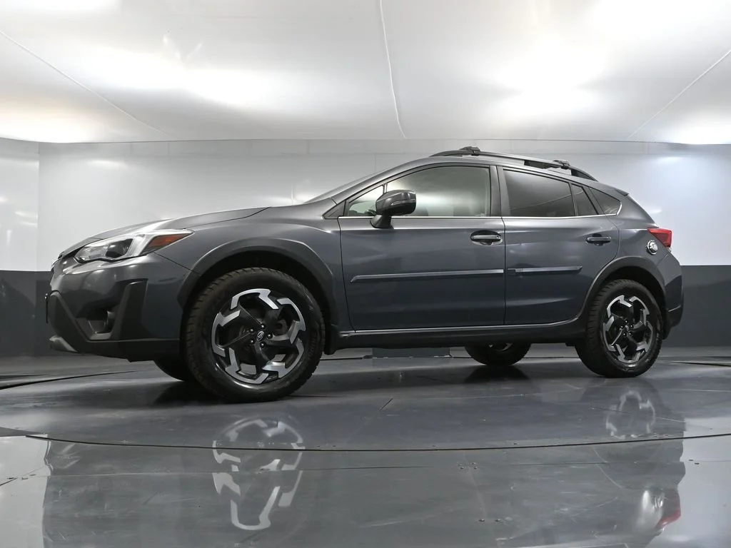 2022 Subaru Crosstrek Limited - Photo 54