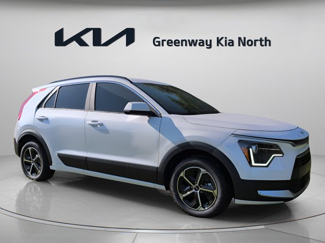 2026 Kia Niro LX