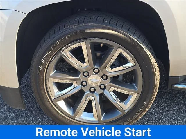 Certified Used 2018 SILVER ICE METALLIC Chevrolet Premier image 33