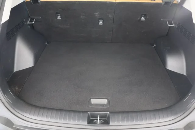 Used 2024 Gray Kia EX image 22