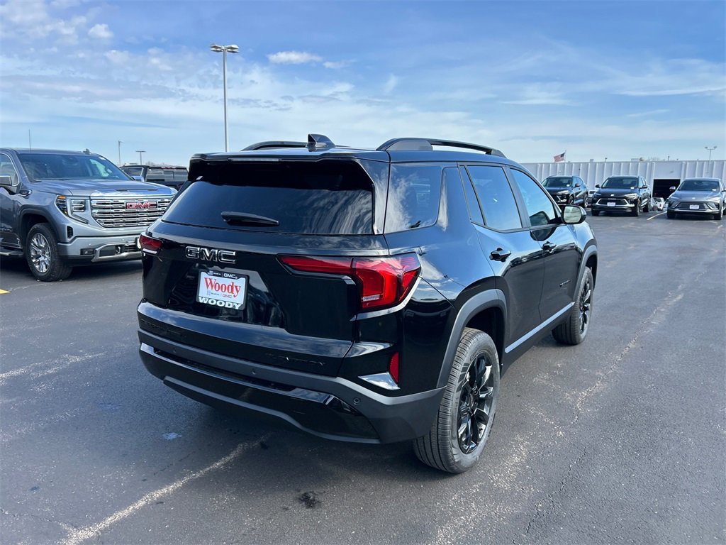 2026 GMC TERRAIN - Image 7