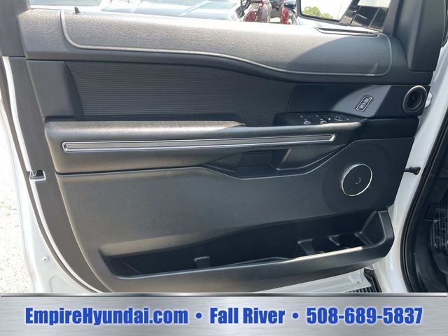 Used 2020 Oxford White Ford XLT image 18