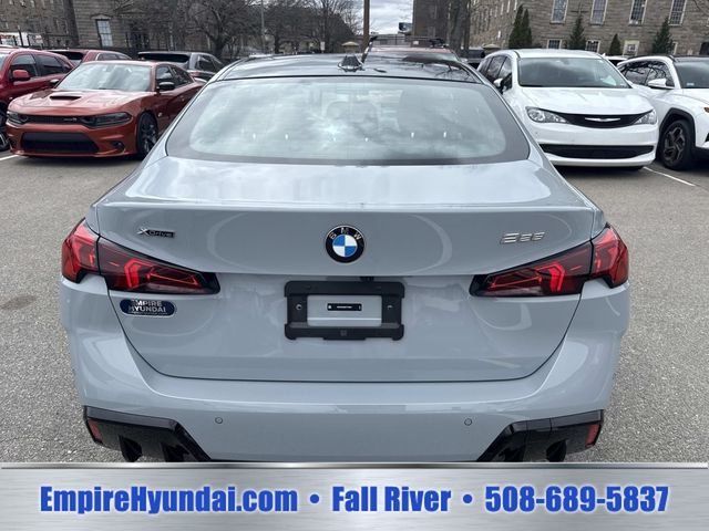 2025 BMW 2 Series 228 - Photo 4
