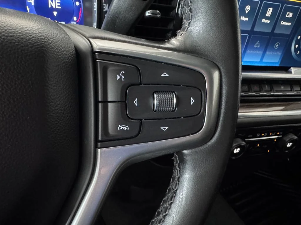 2023 Chevrolet Silverado 1500 RST - Photo 16