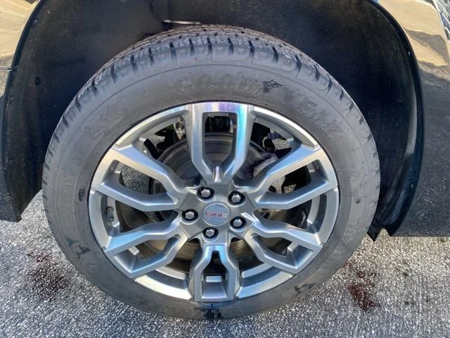 2023 GMC Terrain Denali - Photo 12
