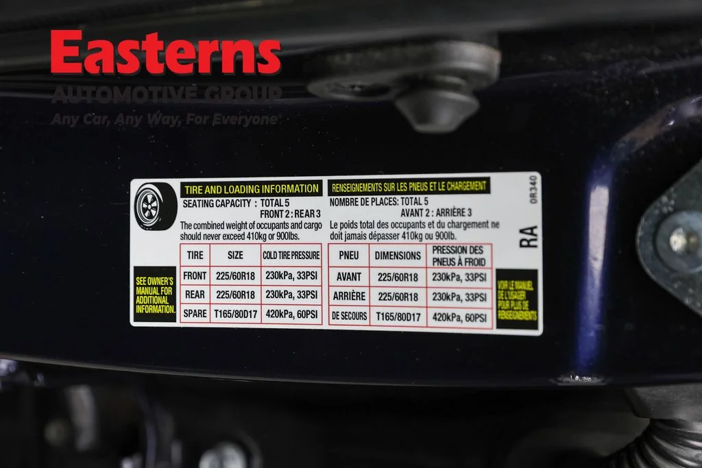 Used 2024 Blue Toyota XLE Premium image 37