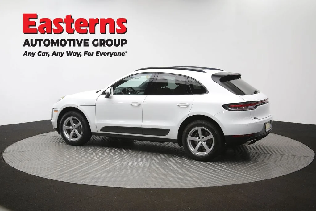Used 2021 White Porsche Base image 69