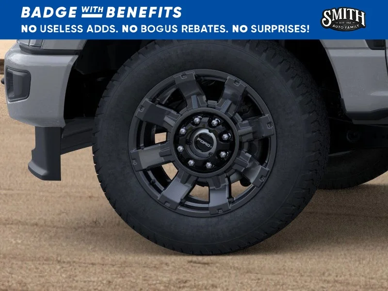2026 Ford F-250 Super Duty XL - Photo 20
