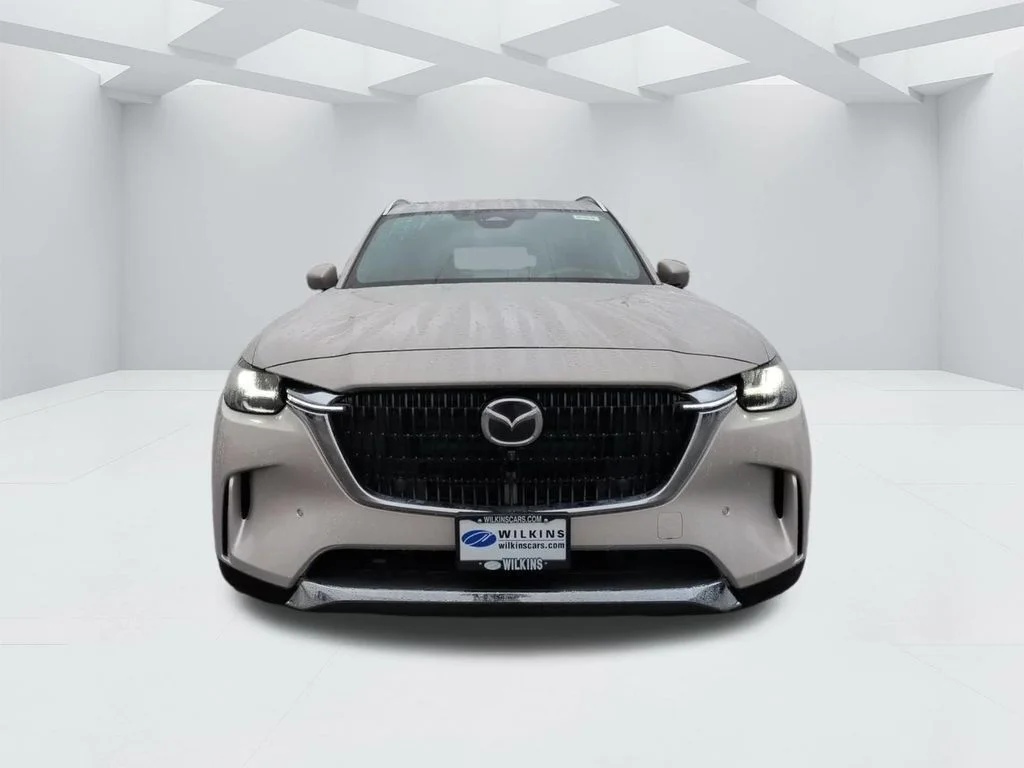 New 2026 Silver Mazda 3.3 Turbo Premium Plus image 10
