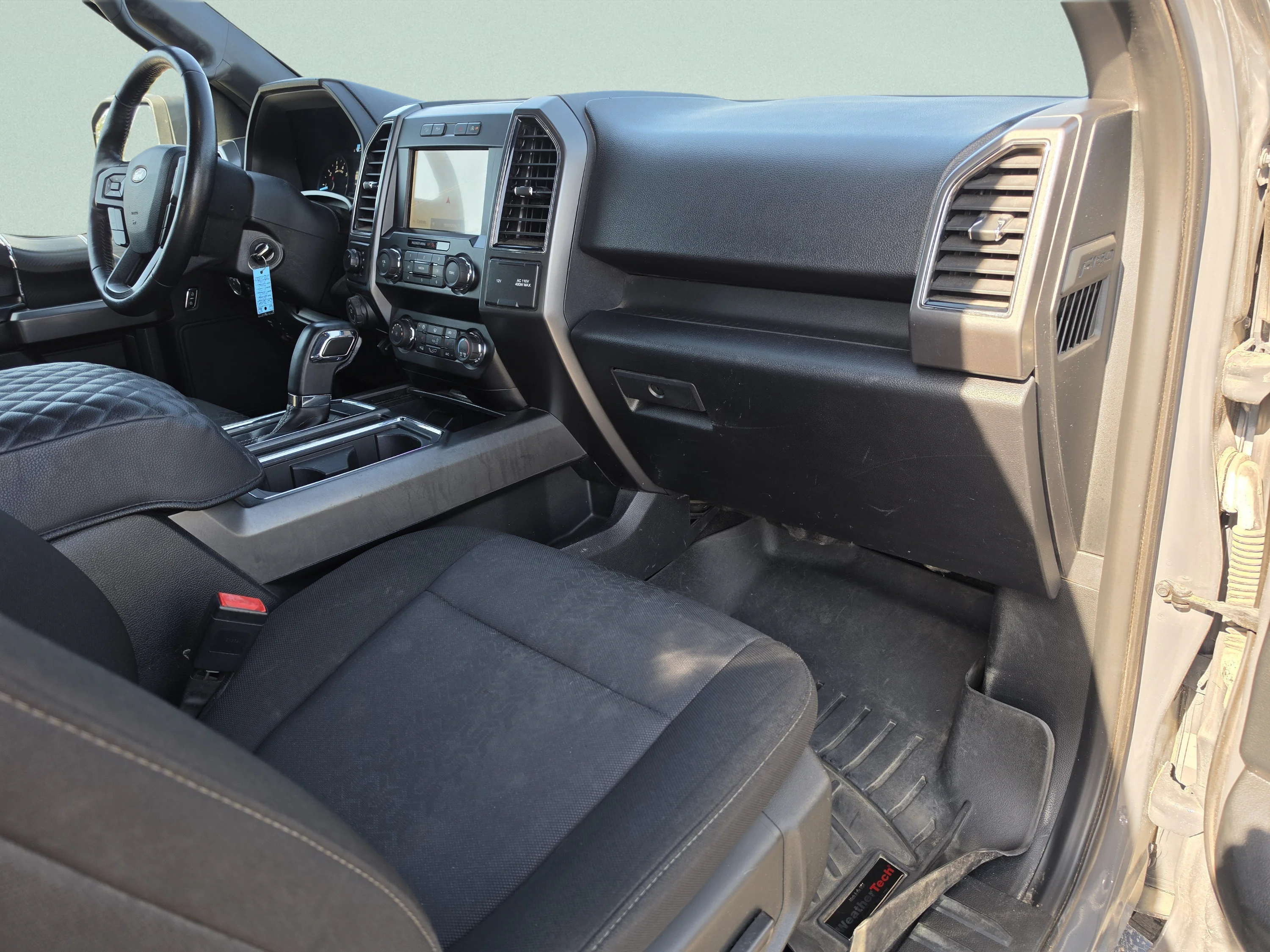 Used 2020 Lead Foot Ford XLT image 18