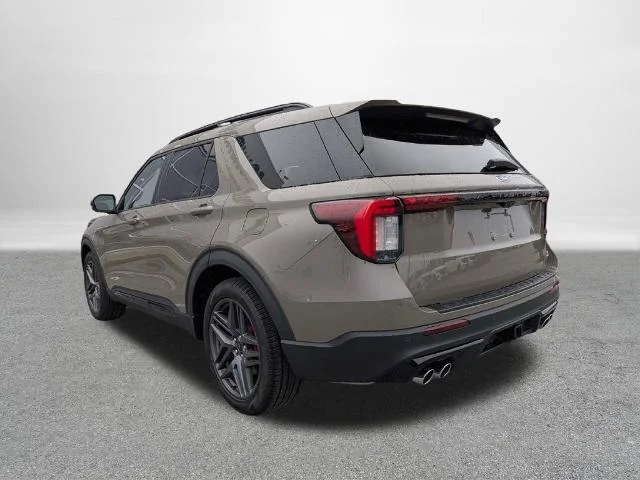 New 2026 Marsh Gray Ford ST image 39