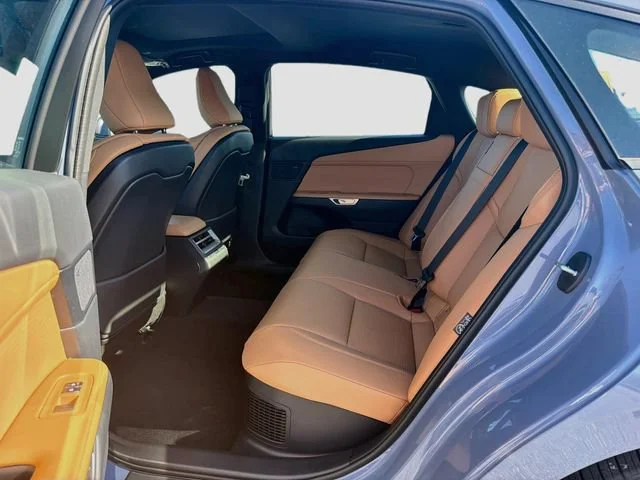 New 2026 Wavelength Lexus PREMIUM PLUS AWD image 20