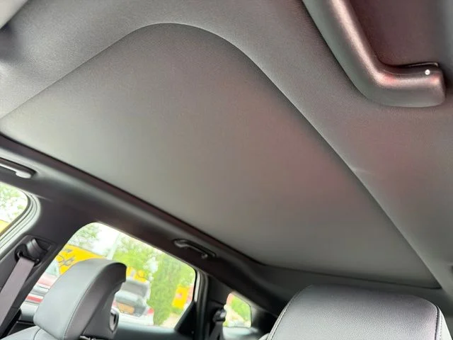 New 2026 Snow White Pearl Kia X-Line image 16