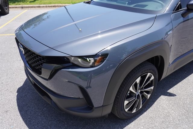 2025 Mazda CX-50 Premium Plus - Photo 29