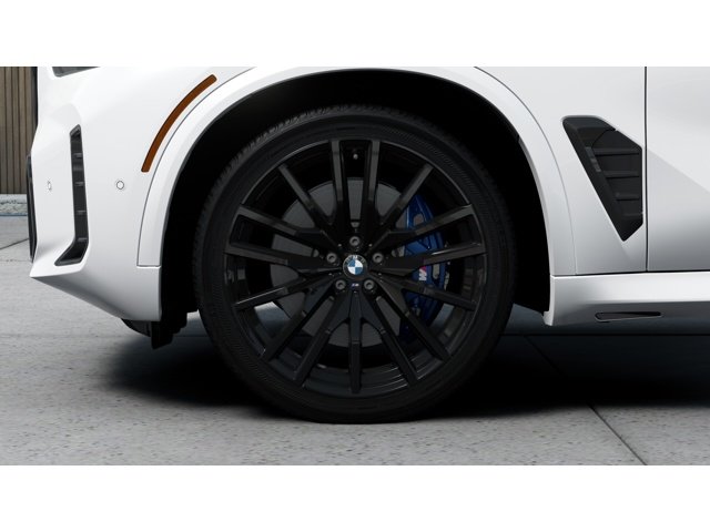 New 2026 Mineral White Metallic BMW sDrive40i image 7