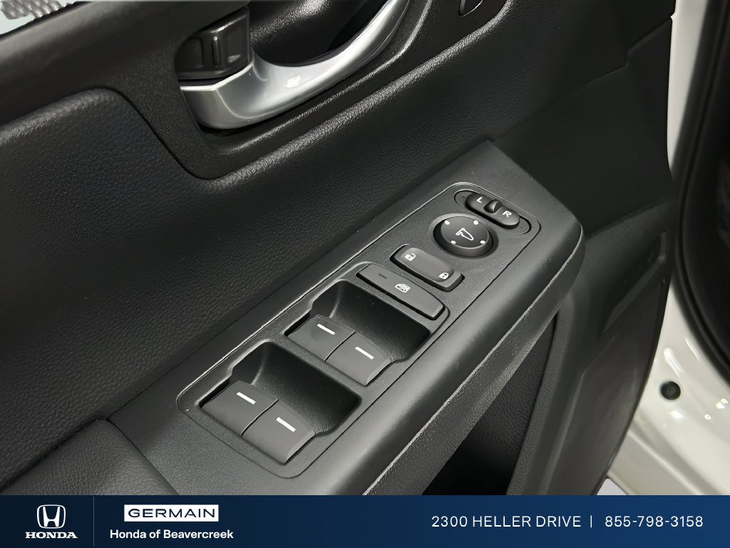 2024 Honda CR-V Sport-L - Photo 18