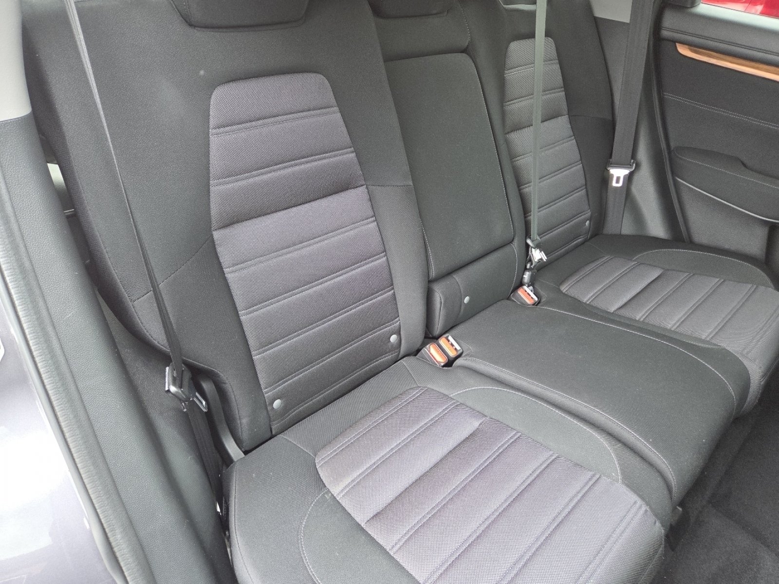 2022 Honda CR-V EX - Photo 22