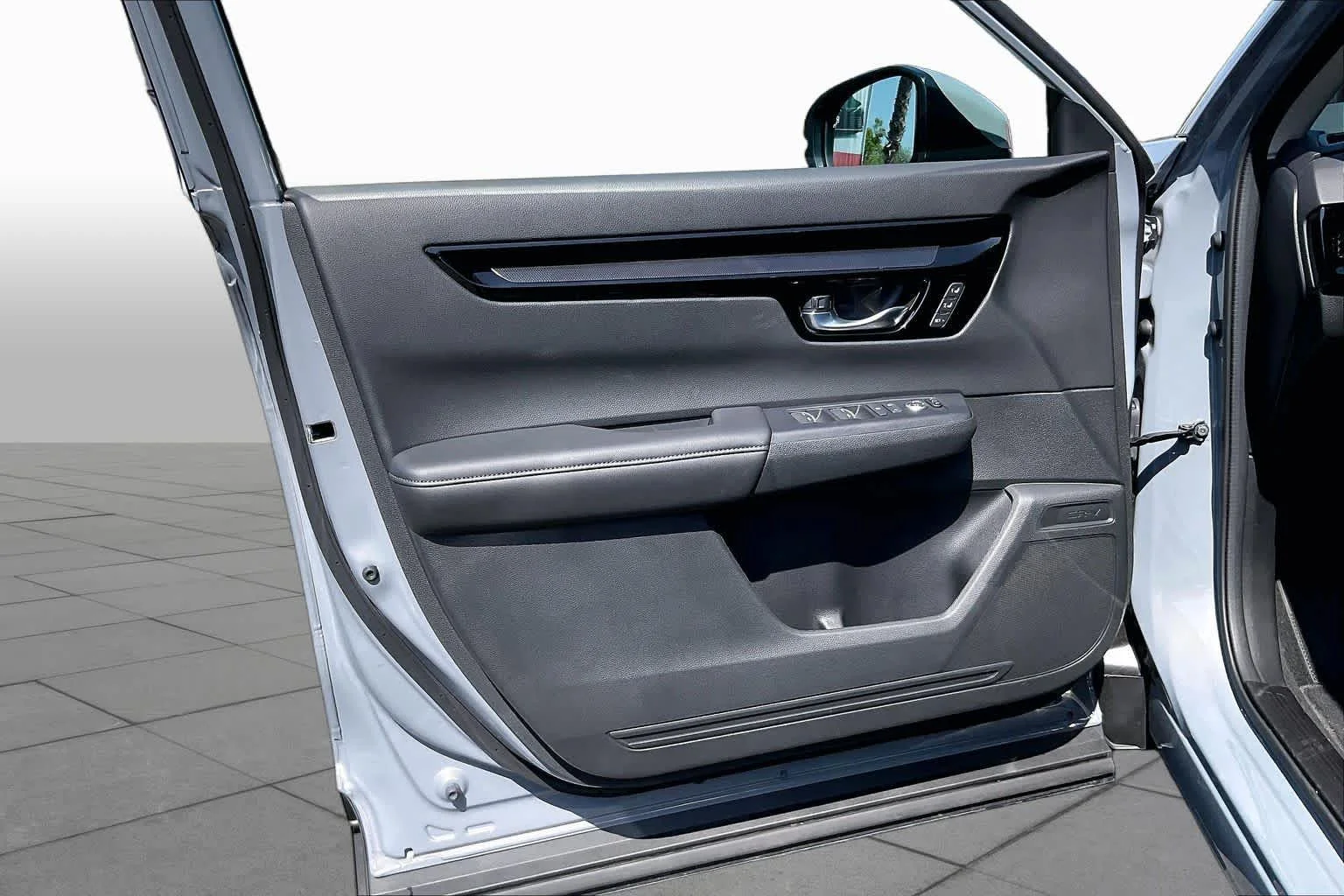 Used 2026 Urban Gray Pearl Honda EX-L image 21