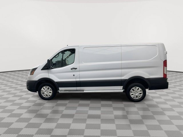 Used 2025 Oxford White Ford 250 image 26