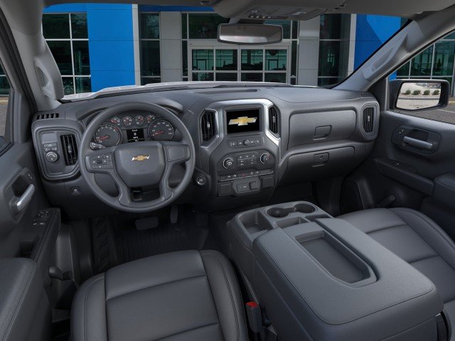 2026 Chevrolet Silverado 1500 Work Truck - Photo 15