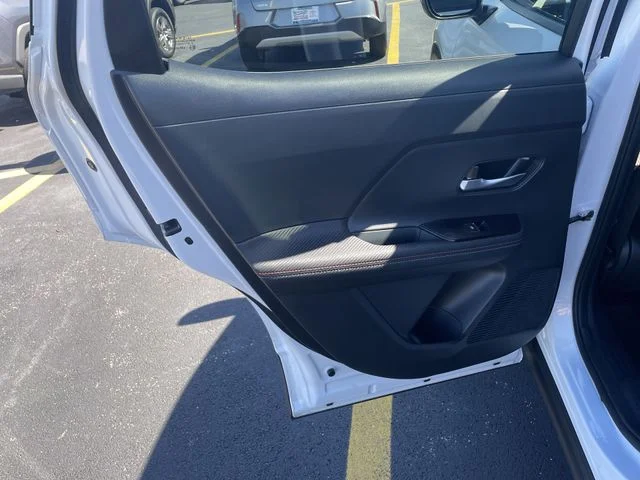 2025 Nissan Kicks SR AWD - Photo 29