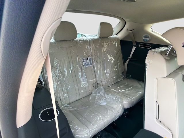 New 2026 Green Genesis 2.5T PRESTIGE image 29