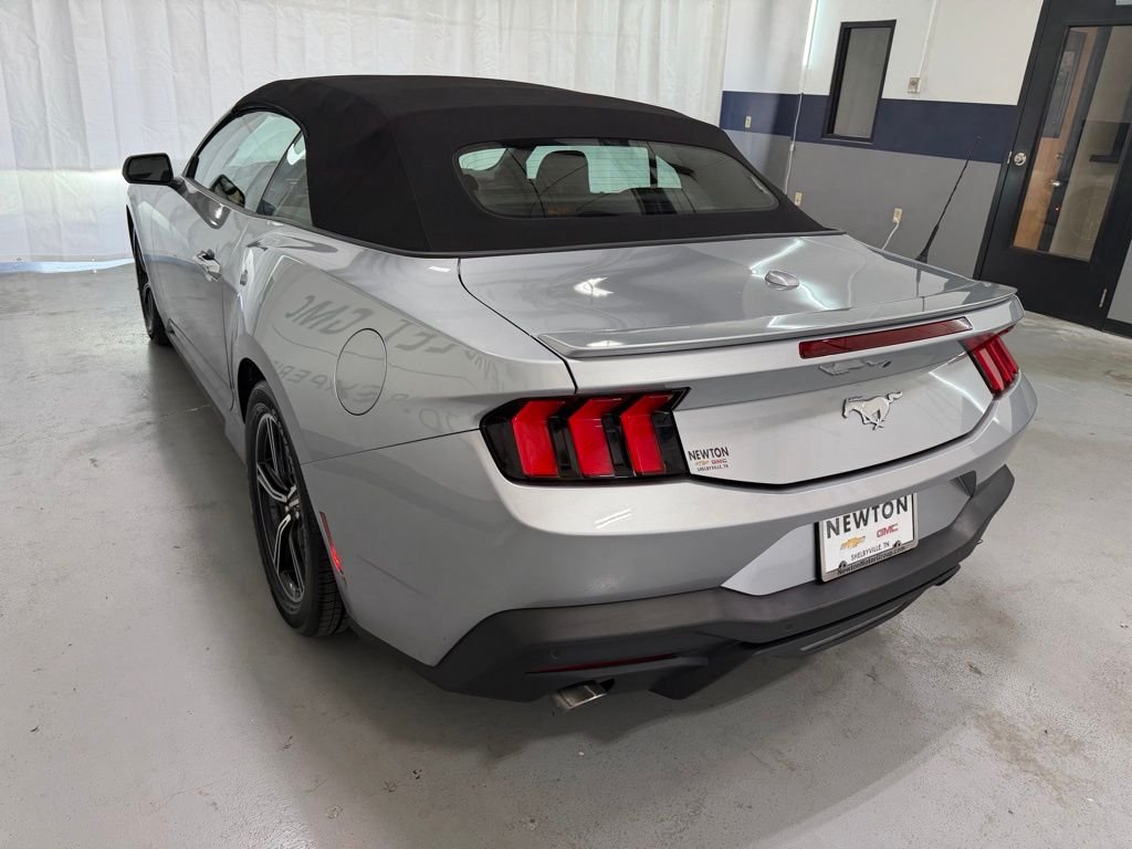 2024 Ford Mustang EcoBoost Premium - Photo 32