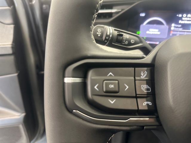 New 2026 Sting-Gray Clear-Coat Exterior Paint Jeep Laredo image 24