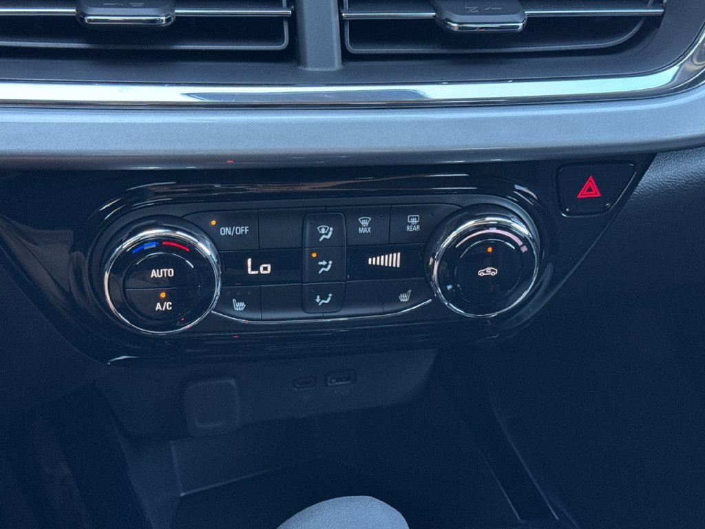 2026 Chevrolet Trax LT - Photo 19