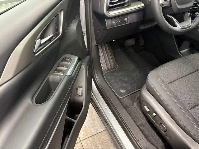 New 2026 Sterling Gray Metallic Chevrolet LT image 11