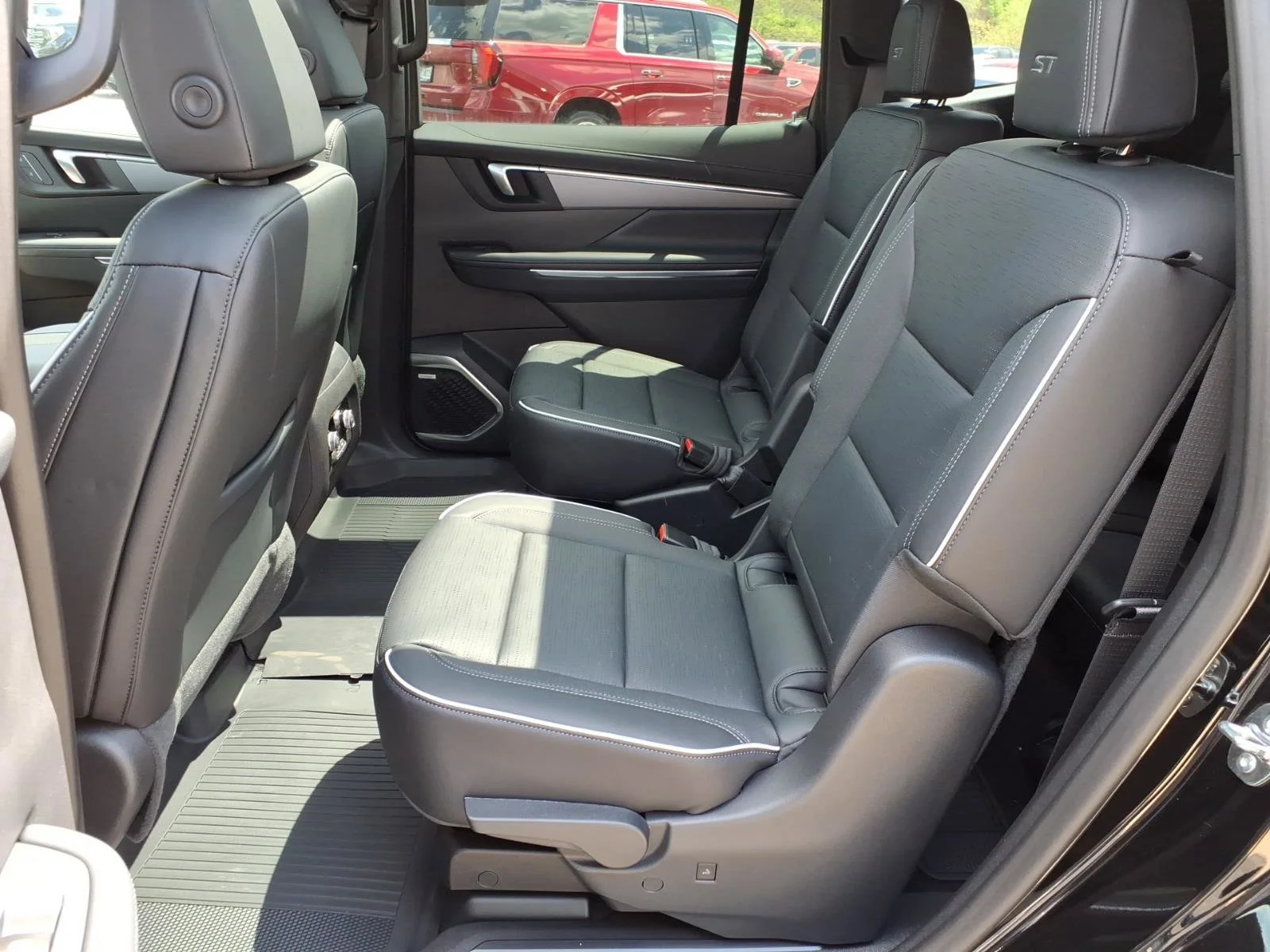 2026 Buick Enclave Sport Touring - Photo 7