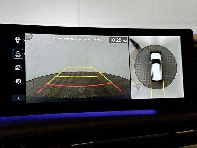 New 2026 Black Hyundai Limited image 37