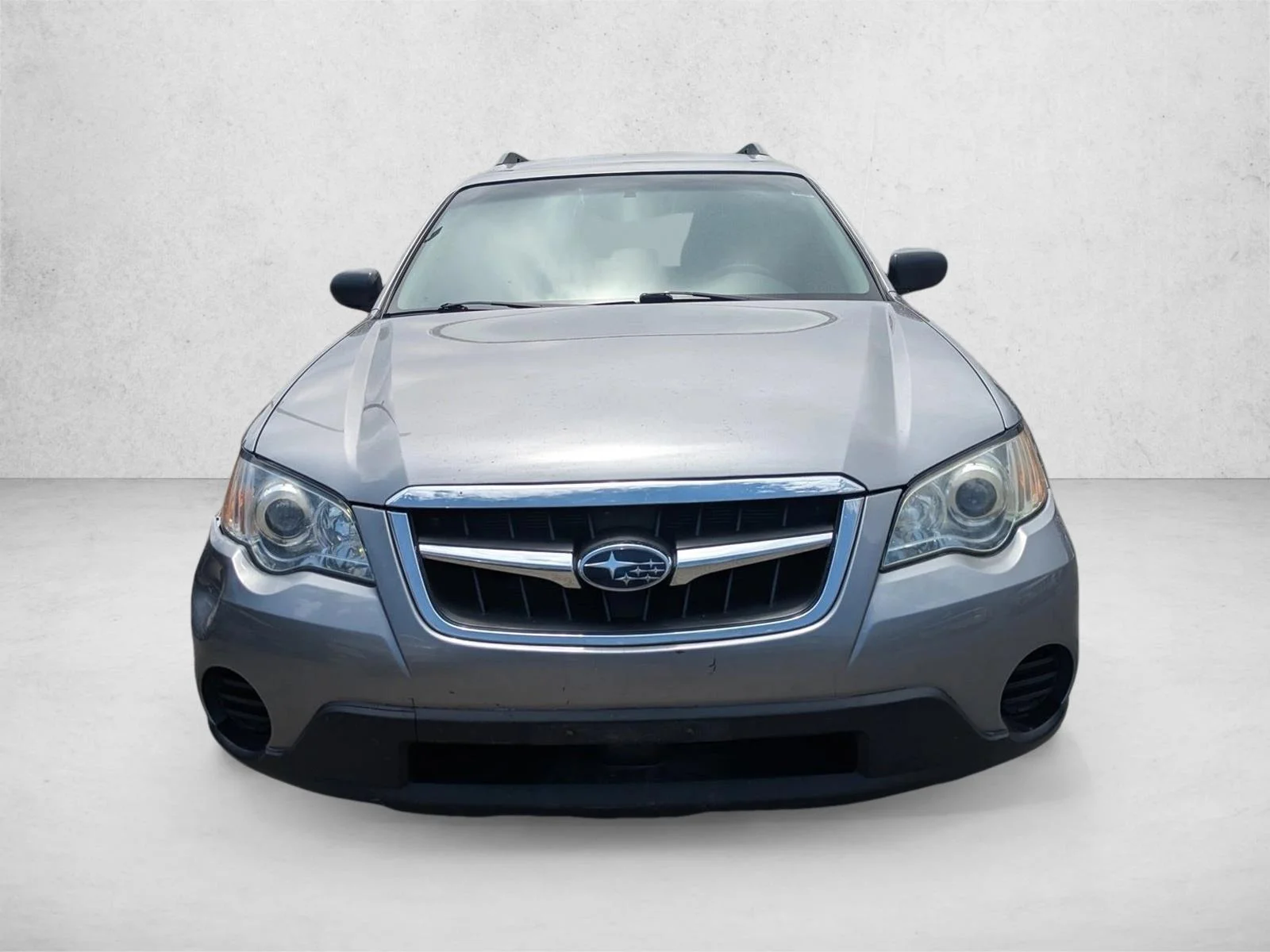 Used 2008 Blue Subaru  image 2