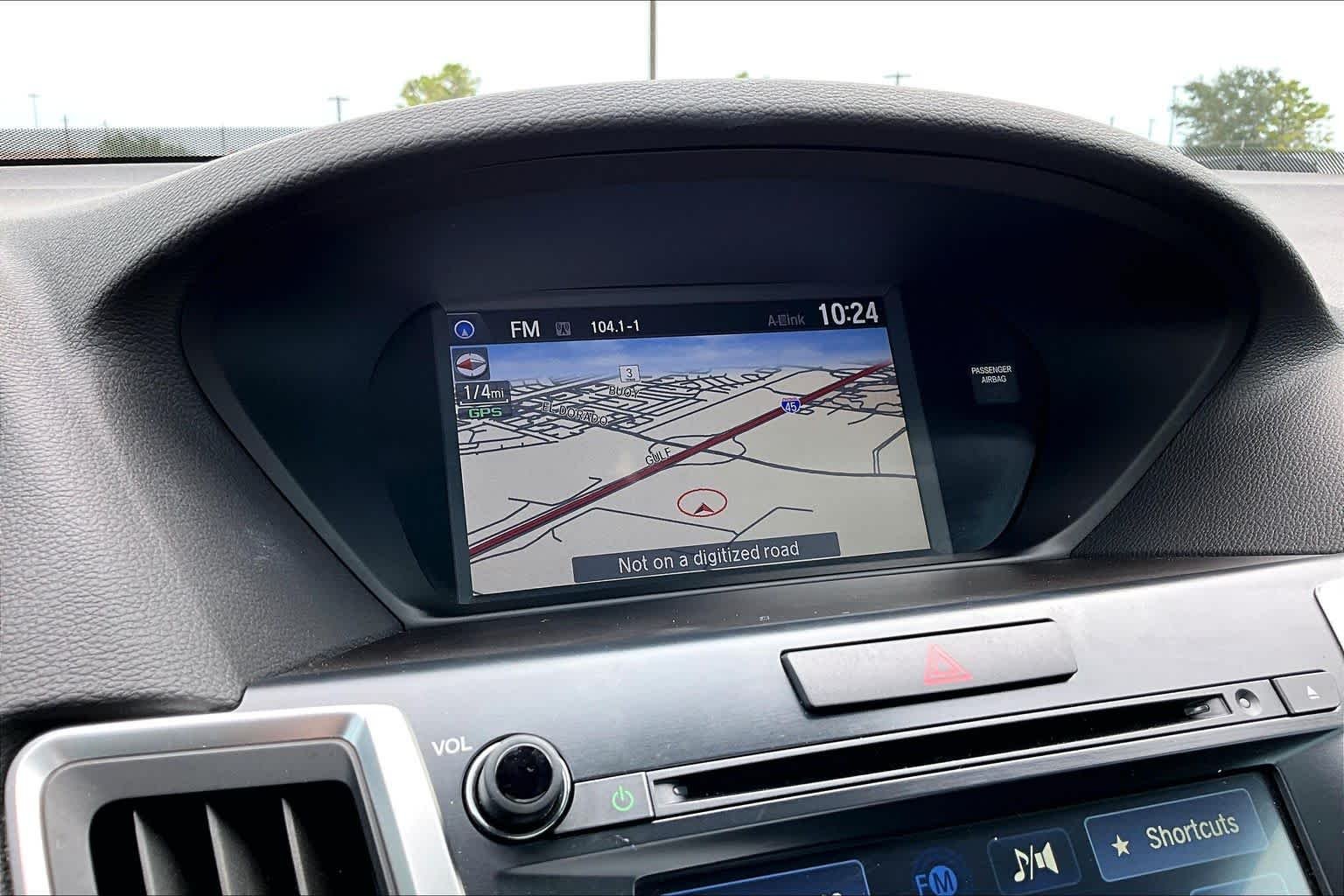Used 2015 Bellanova White Pearl Acura Tech image 34