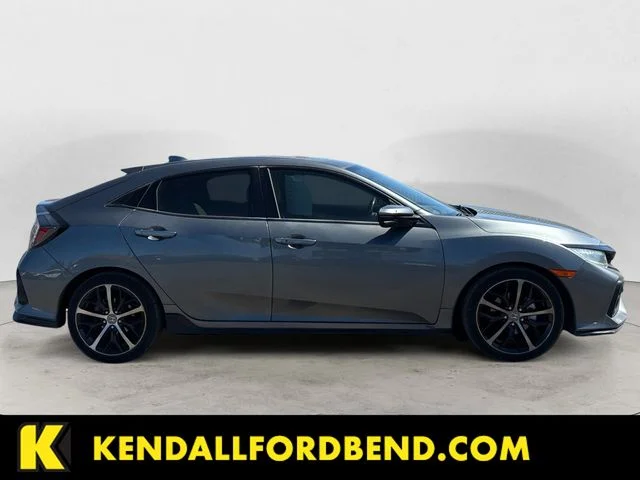 Used 2020  Honda Sport Touring image 4