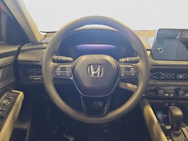 New 2026 Red Honda LX image 13