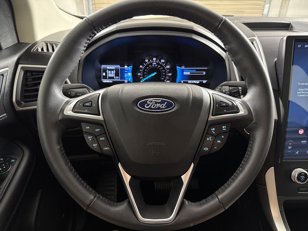 2024 Ford Edge SEL - Photo 14
