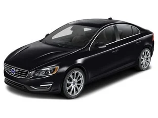 2016 Volvo S60 T5 Drive-E FWD Inscription Premier's photo