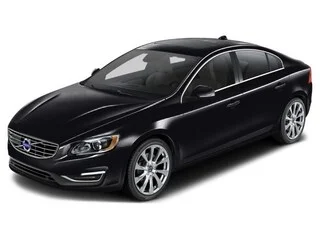 2016 Volvo S60 T5 Drive-E FWD Inscription Premier's photo