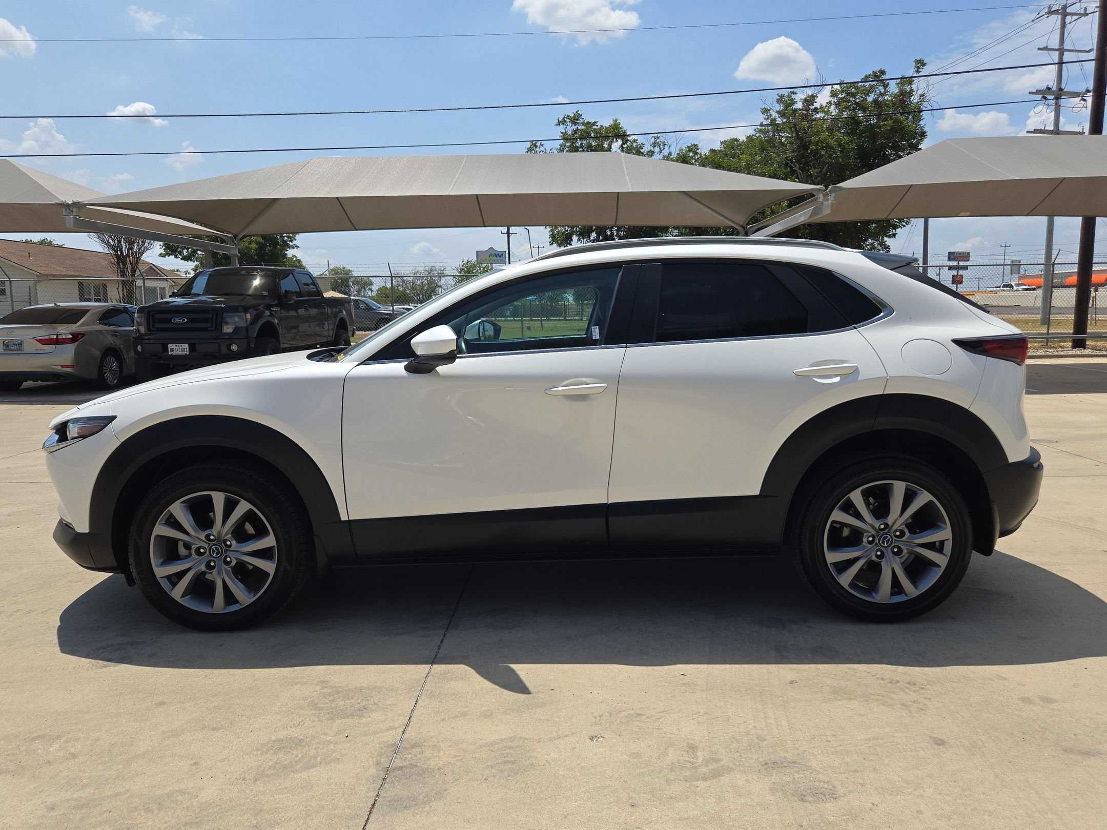 2025 Mazda CX-30 Preferred - Photo 6