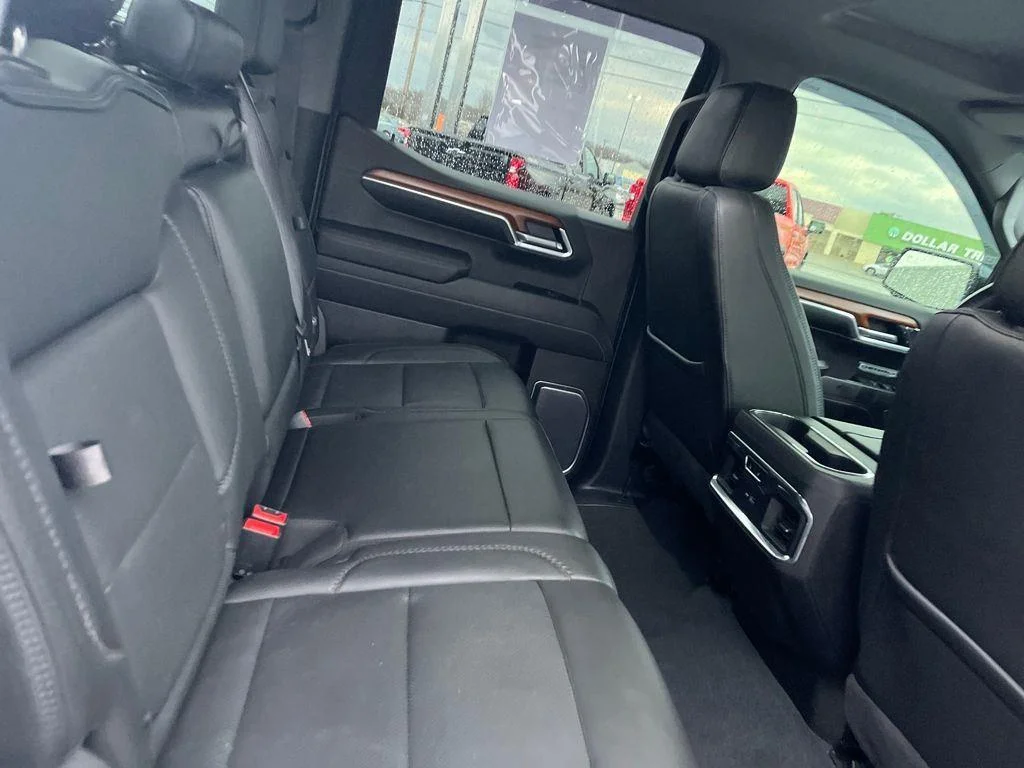 2022 GMC Sierra 1500 Denali Denali - Photo 27