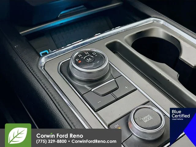 Certified Used 2019 Magnetic Ford XLT image 21