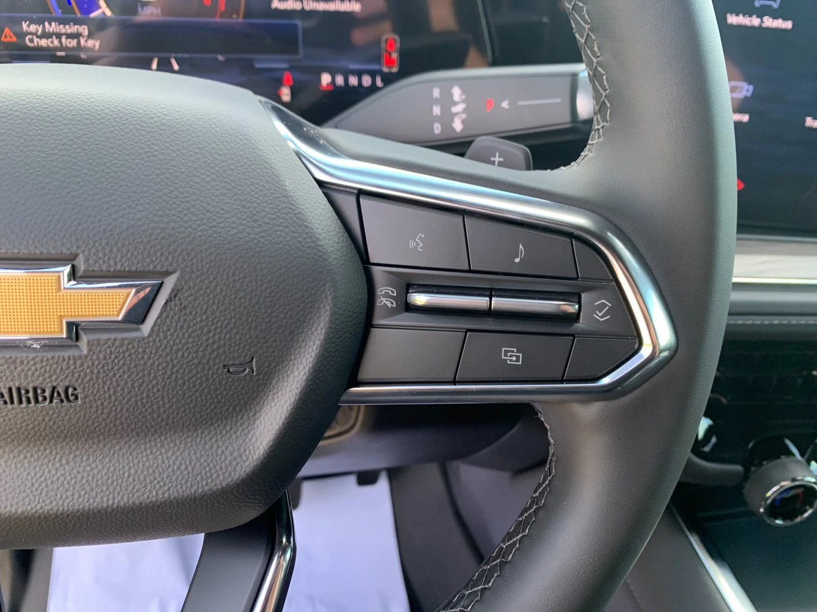 2026 Chevrolet Tahoe LS - Photo 27