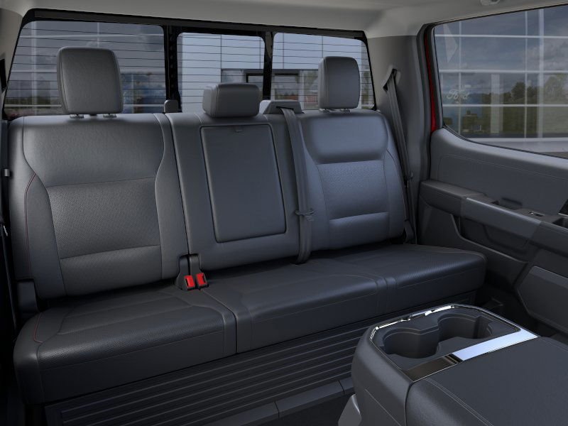 2025 Ford F-250 Super Duty Lariat - Photo 58