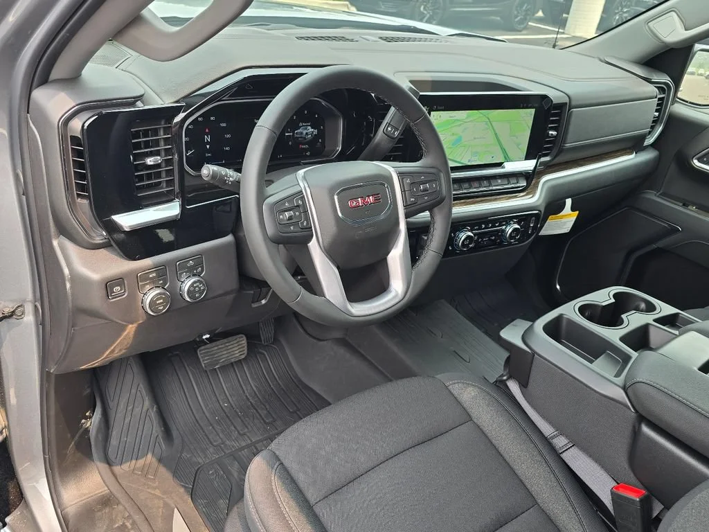 2026 GMC Sierra 1500 Elevation - Photo 12