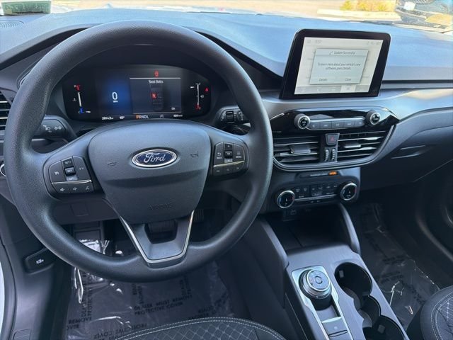 New 2026 Oxford White Ford Active® image 14