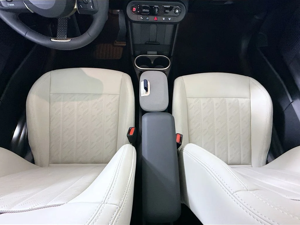 2026 MINI Hardtop 2 Door S - Photo 16